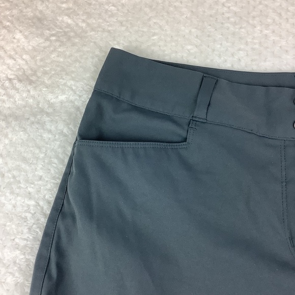 ADIDAS ESSENTIAL LIGHTWEIGHT GOLF BERMUDA SHORTS - Picture 4 of 7